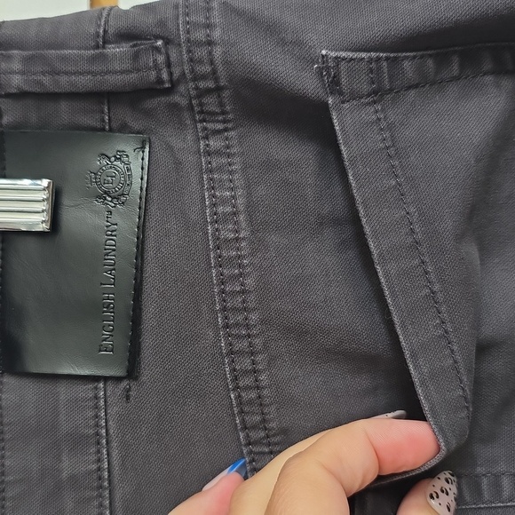 English Laundry Chino Pants - Picture 6 of 8